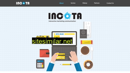 incota.co.kr alternative sites