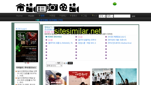 in.seoul.kr alternative sites