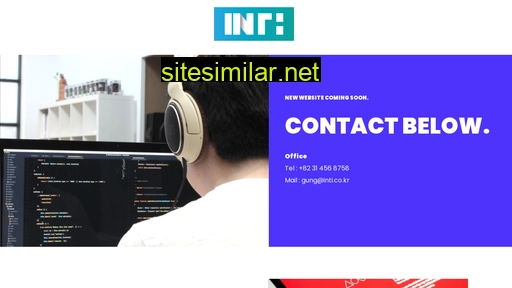 inti.co.kr alternative sites