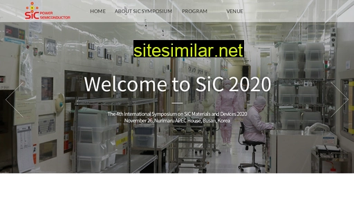 issic.or.kr alternative sites