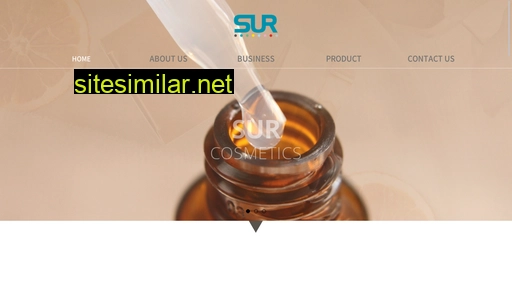 isur.co.kr alternative sites