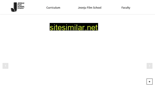 Jeonjufilmschool similar sites