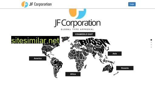 jfcorporation.co.kr alternative sites
