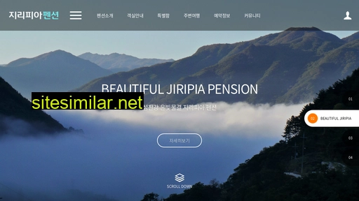 jiripia.co.kr alternative sites