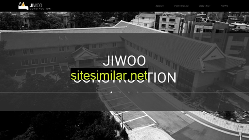 jiwoocon.co.kr alternative sites