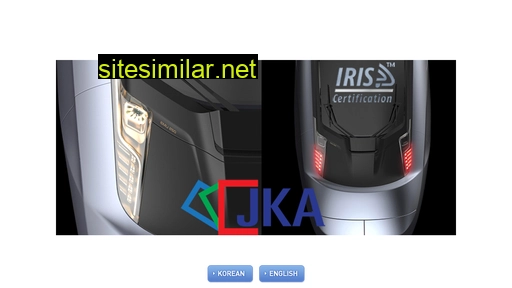 jkarail.co.kr alternative sites