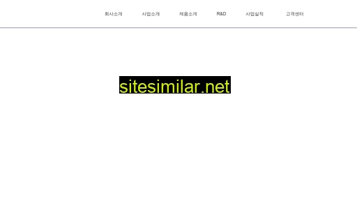 jtechkorea.co.kr alternative sites
