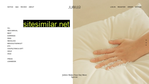 jubiler.co.kr alternative sites