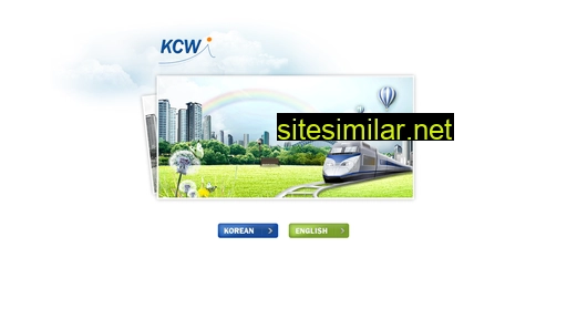 kcwi.co.kr alternative sites