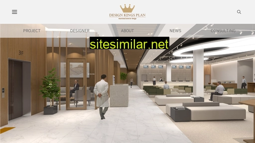 kingsplan.co.kr alternative sites