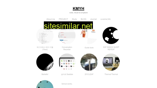 kmyh.kr alternative sites