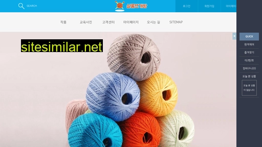knit.or.kr alternative sites