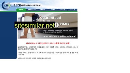 Knowastekorea similar sites