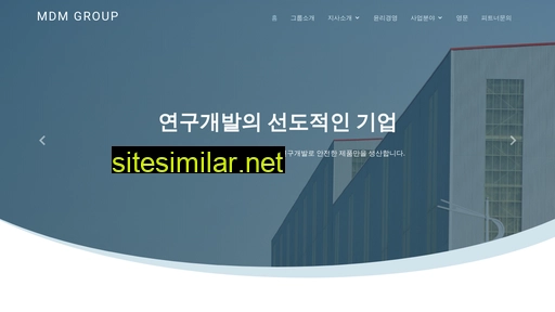 korea-ms.co.kr alternative sites