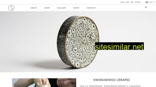 kwonjaewoo.kr alternative sites