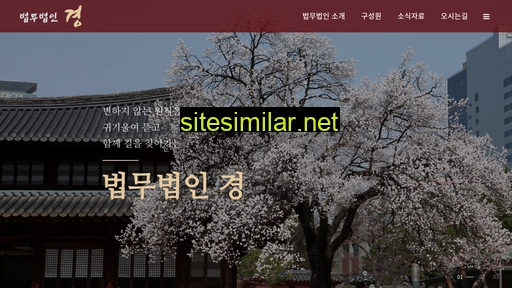 kyong.kr alternative sites