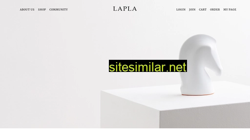 lapla.co.kr alternative sites