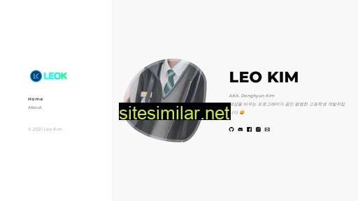leok.kr alternative sites