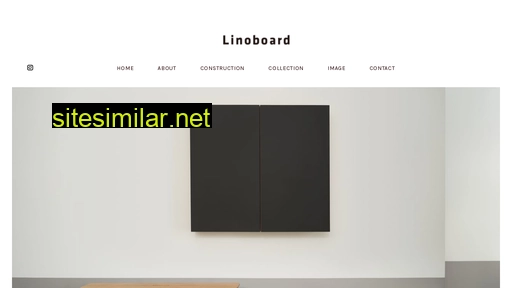 Linoboard similar sites