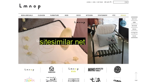 lmnop.co.kr alternative sites