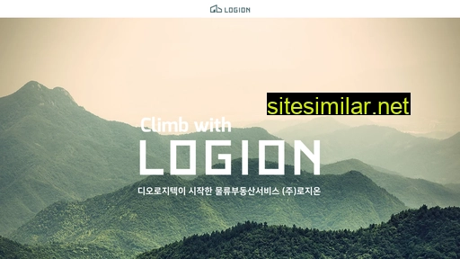 logion.kr alternative sites