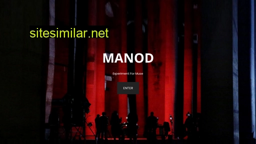 manod.kr alternative sites