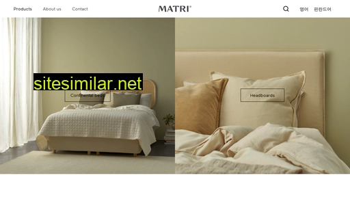 matri.co.kr alternative sites