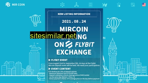 mircoin.co.kr alternative sites