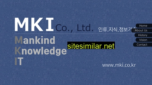 mki.co.kr alternative sites