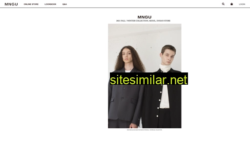 mngu.co.kr alternative sites