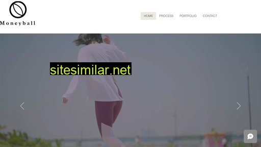 moneyball-creative.co.kr alternative sites