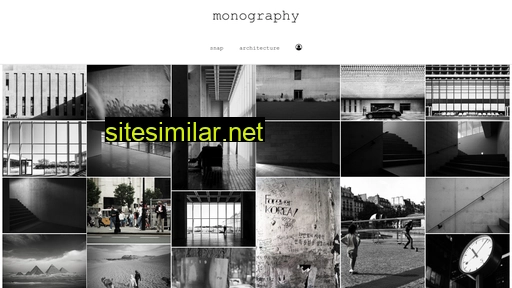 monography.co.kr alternative sites