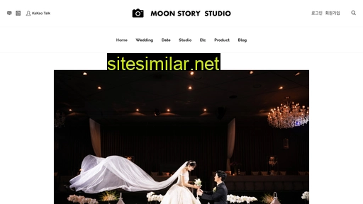 moon-story.co.kr alternative sites
