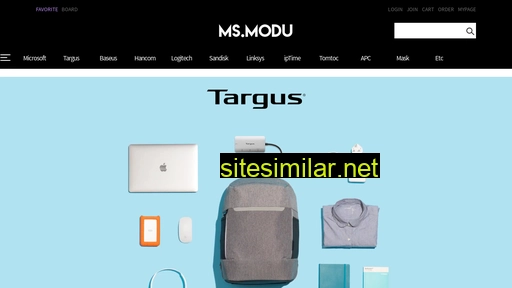 msmodu.co.kr alternative sites