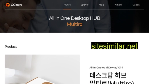 multiro.co.kr alternative sites