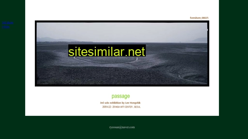 multispace.co.kr alternative sites