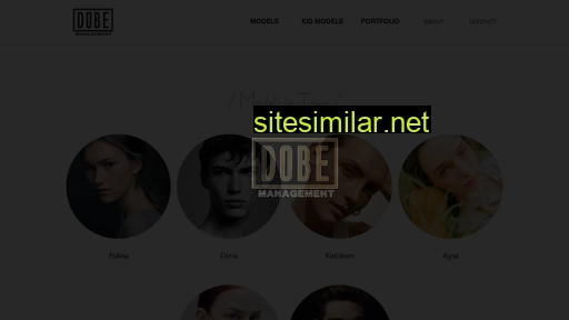 mydobe.kr alternative sites