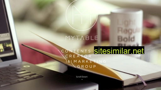 mytable.co.kr alternative sites