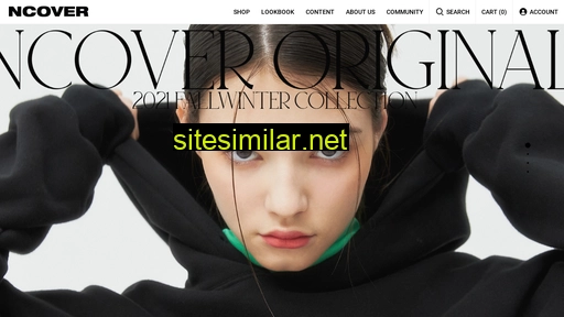 ncover.co.kr alternative sites