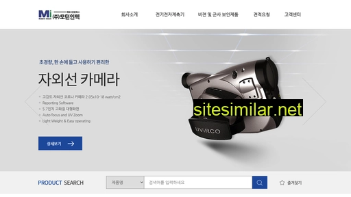 nfkorea.co.kr alternative sites