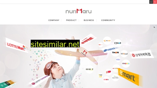 nurimaru.co.kr alternative sites