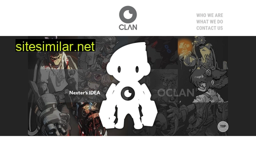 oclan.co.kr alternative sites