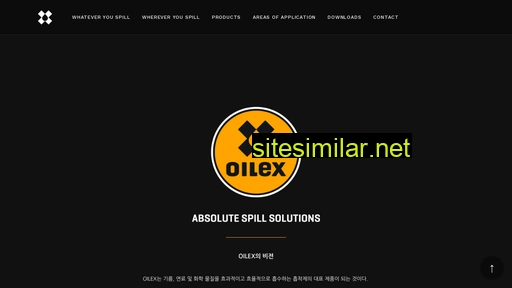 oil-ex.co.kr alternative sites