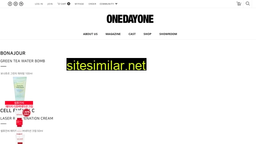 onedayone.kr alternative sites