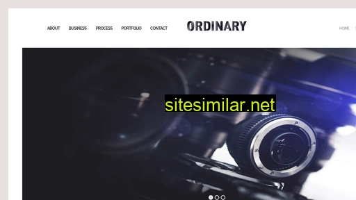 ordinarystudio.co.kr alternative sites