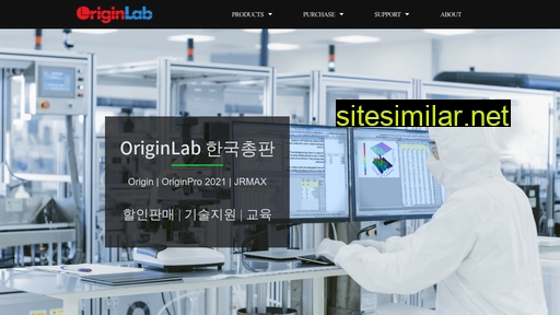originkorea.co.kr alternative sites