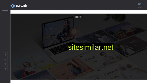 our-web.co.kr alternative sites
