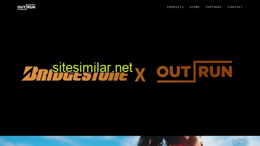 outrun.co.kr alternative sites