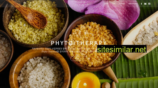 phytoaroma.kr alternative sites