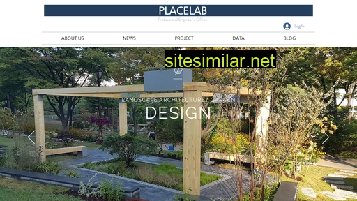 placelab.co.kr alternative sites